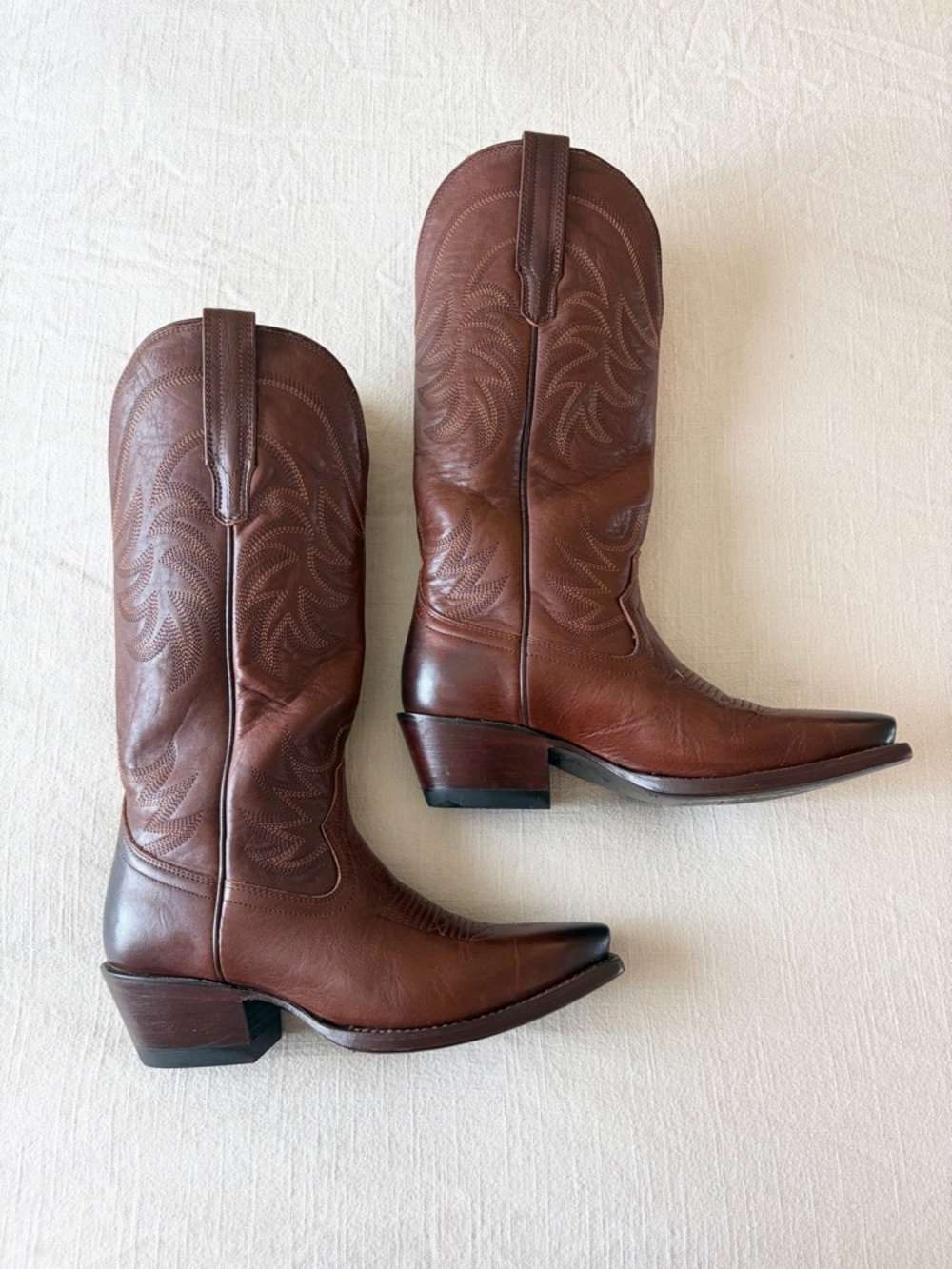 Tecovas | The Annie